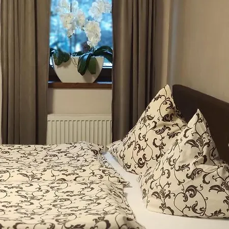 Margus Guest house 3*