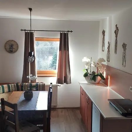 Margus Guest house