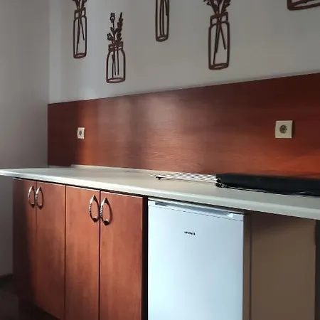 Margus Guest house