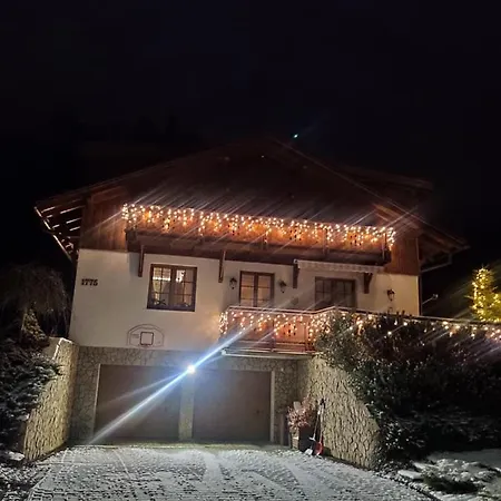 Margus Guest house