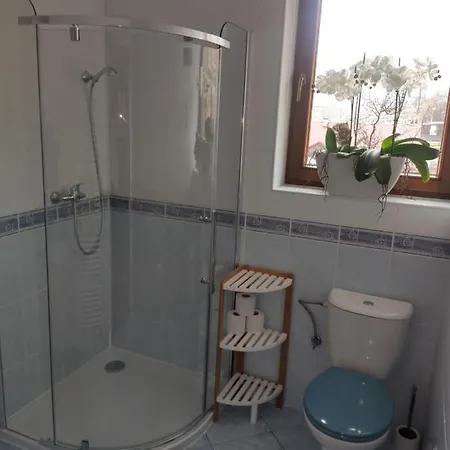 Guest house Margus 3*