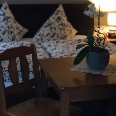 Guest house Margus Oscadnica