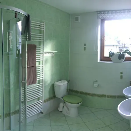 Guest house Margus