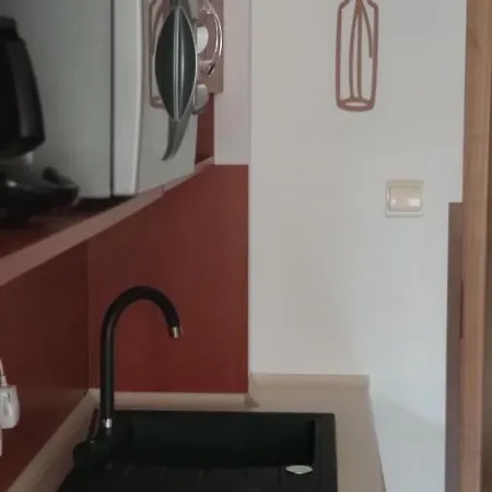 Margus 3* Oscadnica