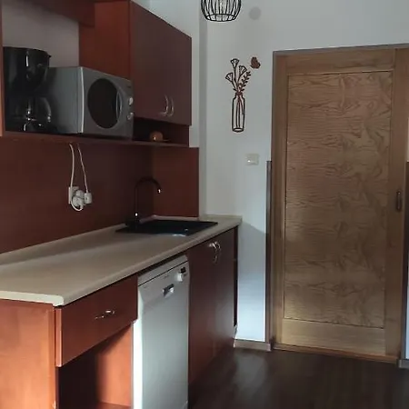 Guest house Margus