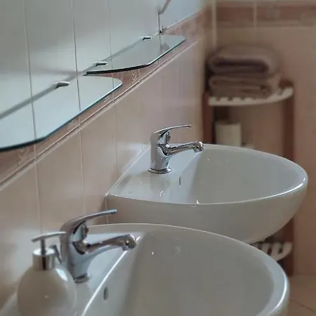 Guest house Margus 3*