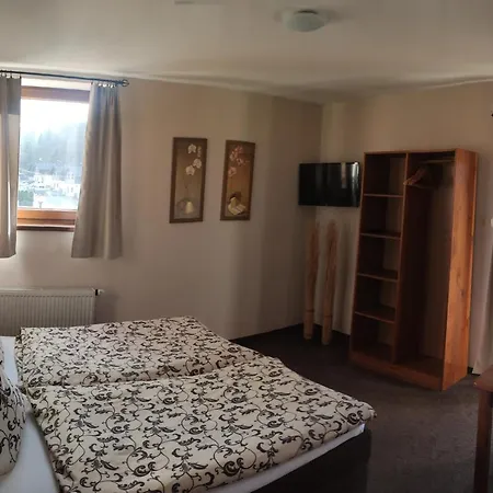 Margus Guest house 3*