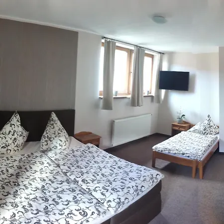 Margus Guest house 3*