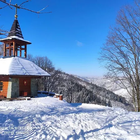 Guest house Margus Oscadnica