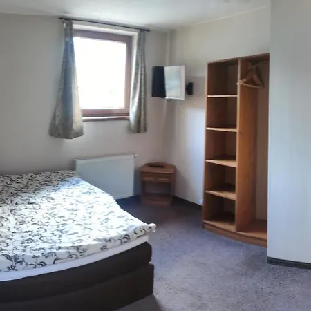 Guest house Margus