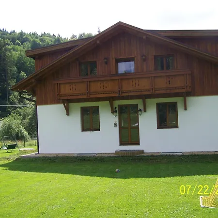 Margus בית הארחה אוסקדניצה