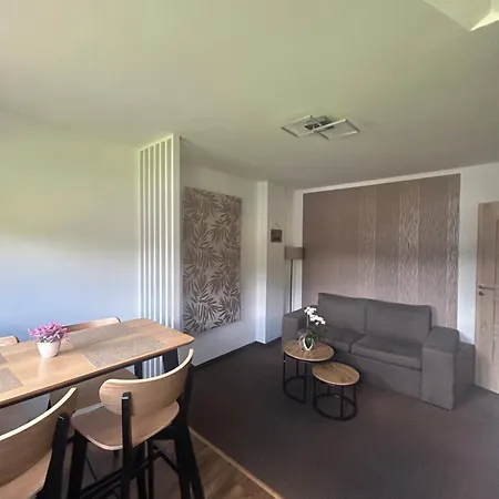 Margus בית הארחה