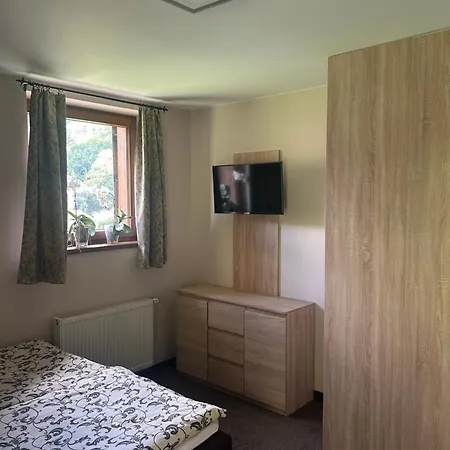 Margus Guest house Oscadnica