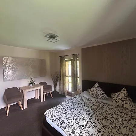 Margus 3* אוסקדניצה