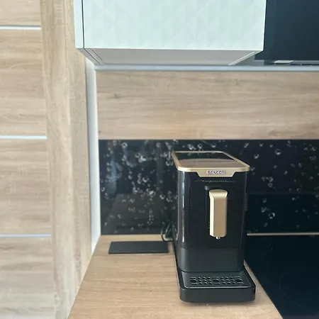 Margus בית הארחה אוסקדניצה