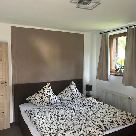 Margus בית הארחה אוסקדניצה