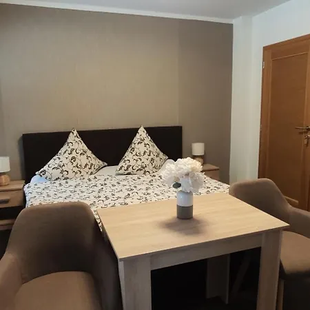 בית הארחה Margus 3*