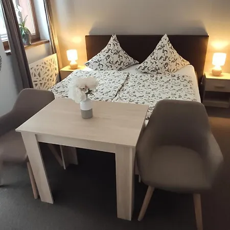 Margus Guest house Oscadnica