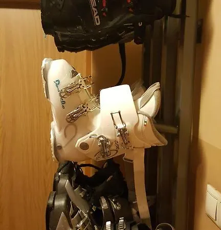 בית הארחה Margus אוסקדניצה