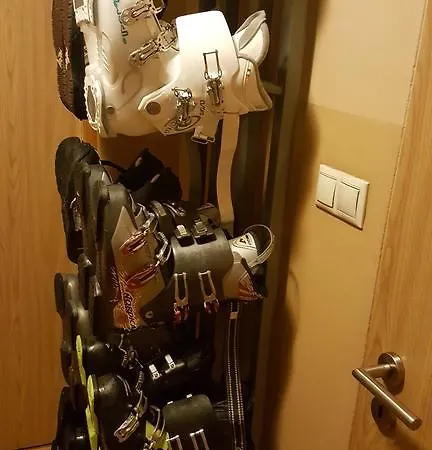 Margus 3* אוסקדניצה