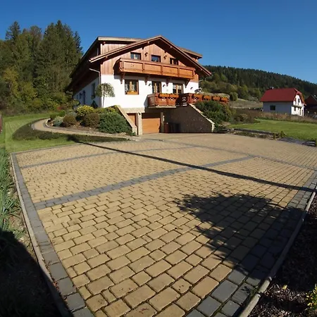 Guest house Margus
