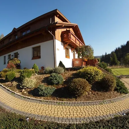 בית הארחה Margus 3*