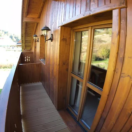 בית הארחה Margus 3*