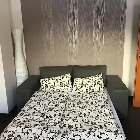 Guest house Margus 3*